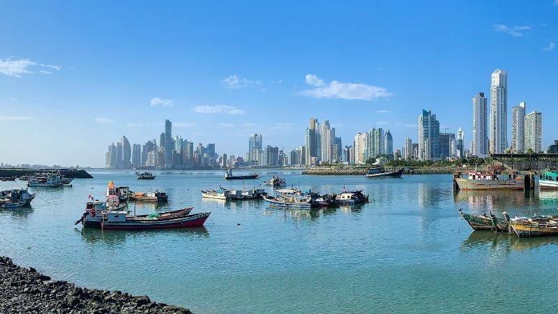 Copa Airlines Panama City Office in Florida