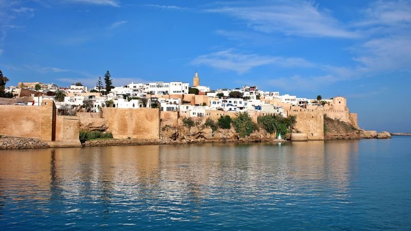 Copa Airlines Rabat Office in Morocco