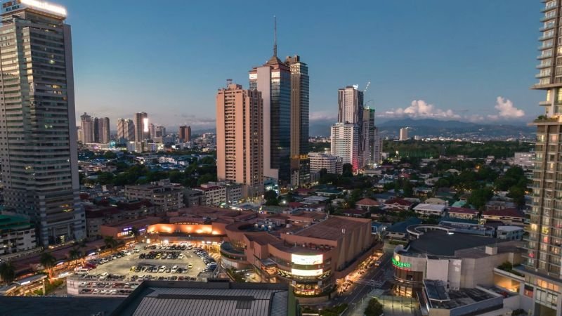 Copa Airlines San Juan Office in Puerto Rico