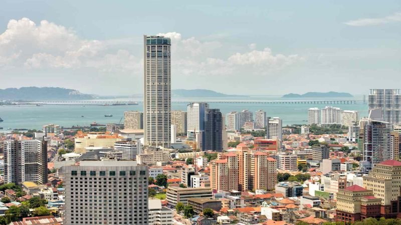 Southwest Airlines George Town Office in Cayman Islands