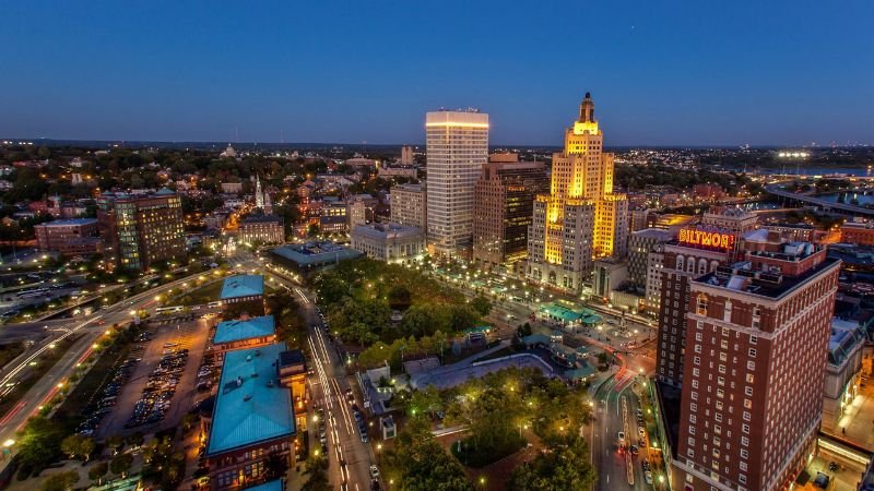 Southwest Airlines Providence Office in Rhode Island