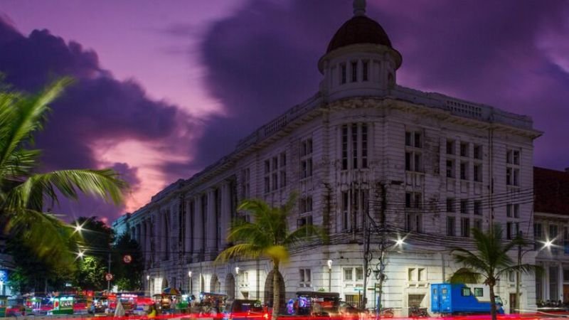 Southwest Airlines San Juan Office in Puerto Rico