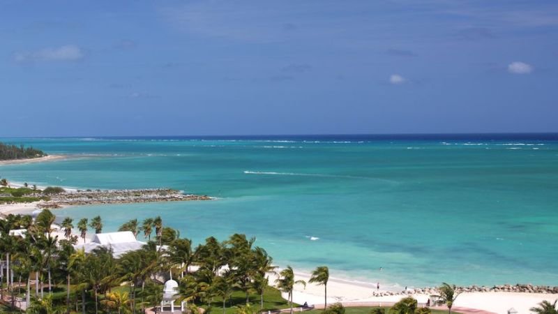 Spirit Airlines Freeport Office in Texas