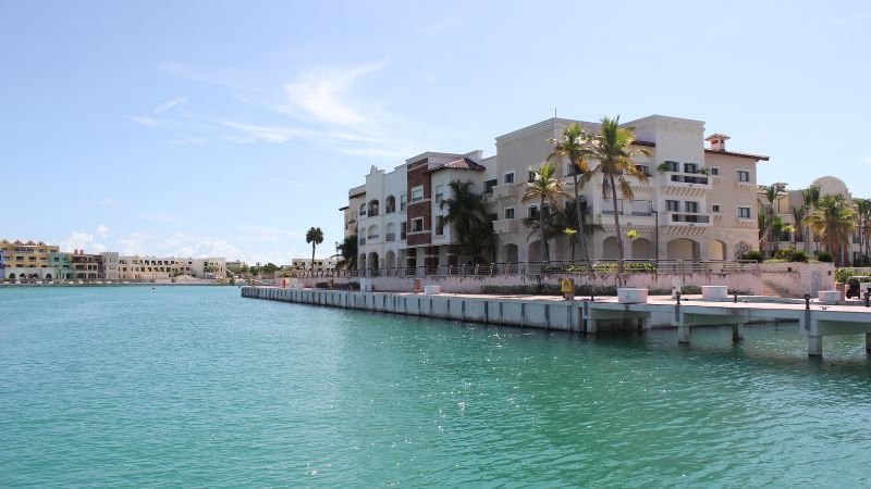 Spirit Airlines Punta Cana Office in Dominican Republic