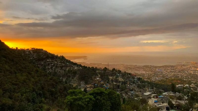 Copa Airlines Port-au-Prince Office