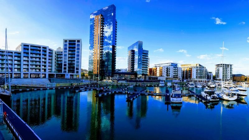 Qatar Airways Southampton Office