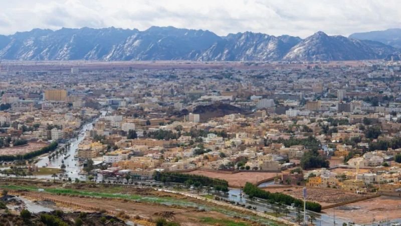 FlyDubai Hail Office in Saudi Arabia
