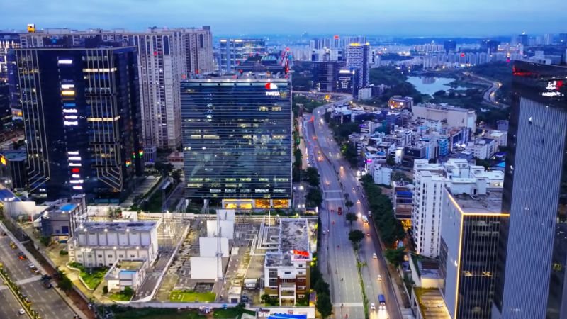 FlyDubai Hyderabad Office in Telangana