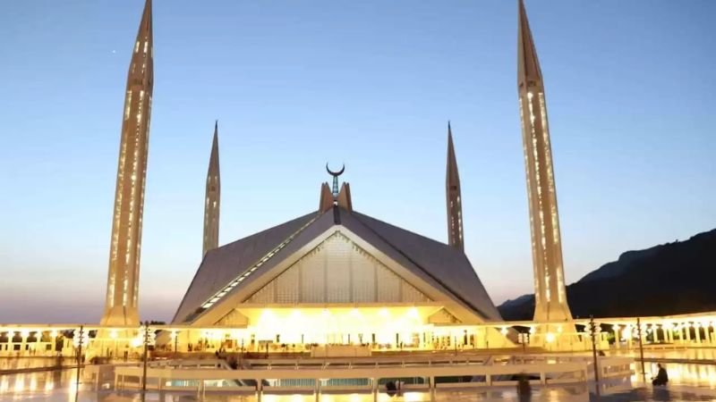 FlyDubai Islamabad Office in Pakistan