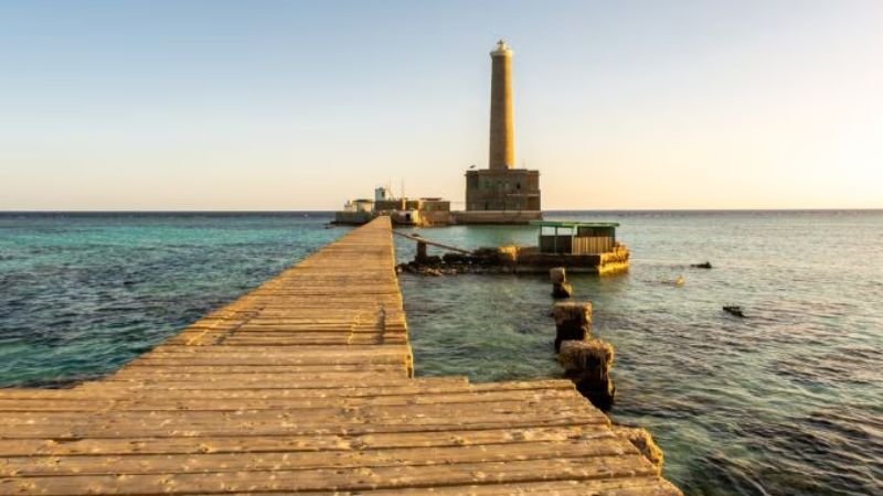 FlyDubai Port Sudan Office in Sudan