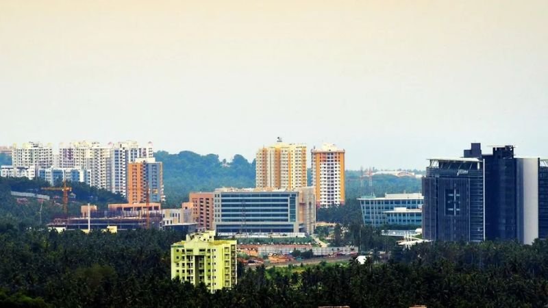 FlyDubai Trivandrum Office in Kerala