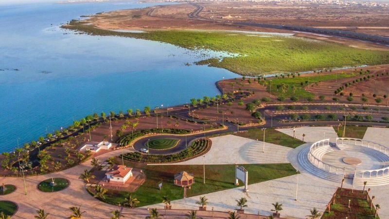 FlyDubai Yanbu Office in Saudi Arabia