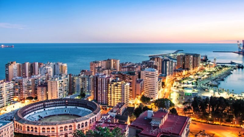 Japan Airlines Spain Office