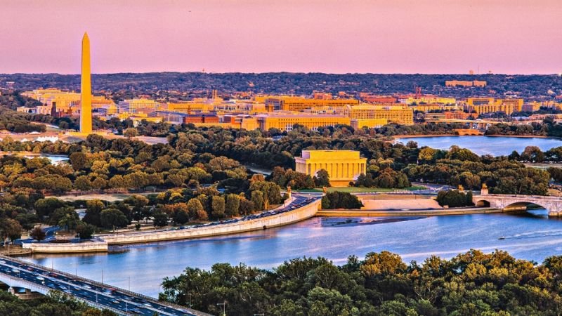 Icelandair Washington DC Office In United States