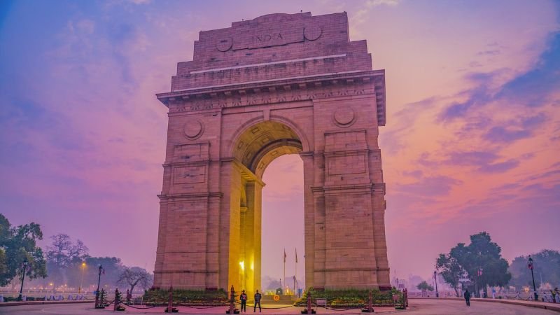 Gulf Air Delhi Office in India