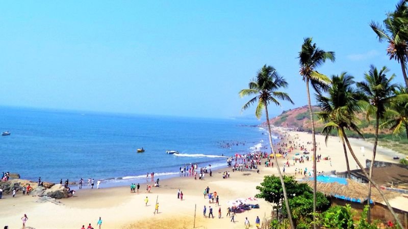 Oman Air Goa Office in India