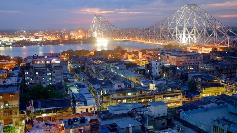 Hong Kong Express Kolkata Office in West Bengal