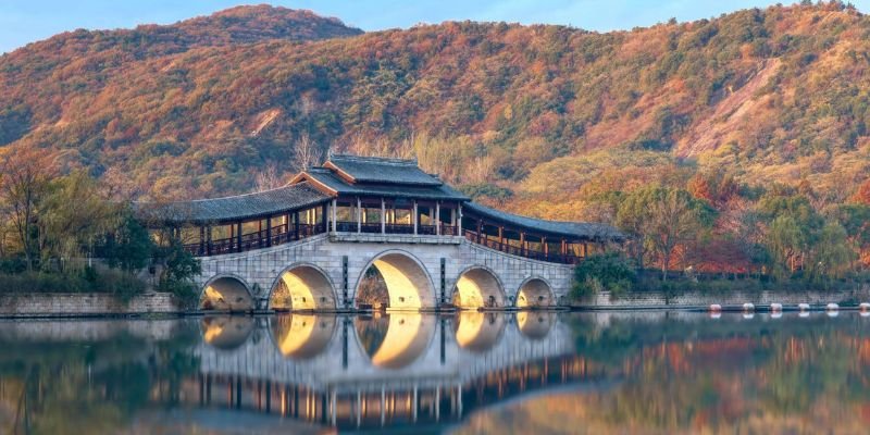 Scoot Airlines Wuxi Office In China