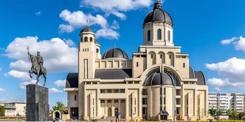 Wizz Air Bacău Office In Romania