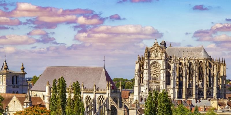 Wizz Air Beauvais Office In France