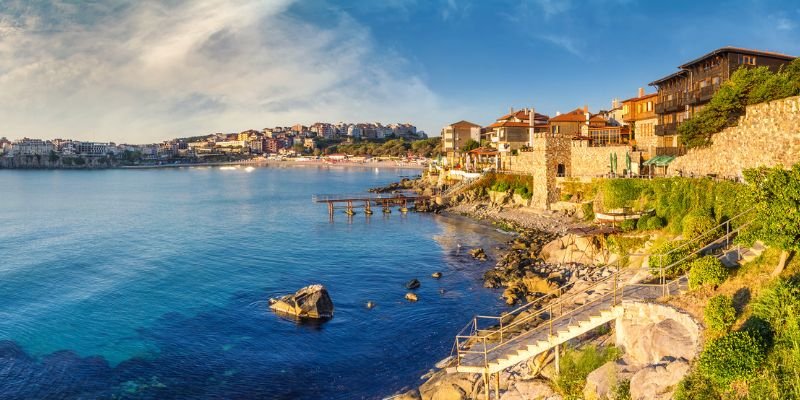 Wizz Air Burgas Office In Bulgaria