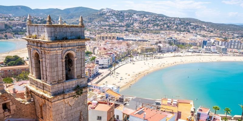 Wizz Air Castellón de la Plana Office In Spain