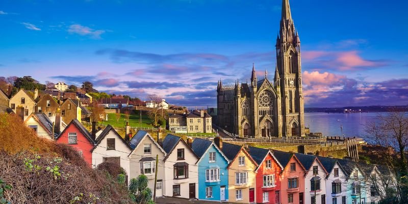 Wizz Air Cork Office In Ireland