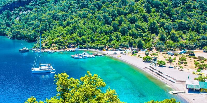 Wizz Air Dalaman Office In Türkiye