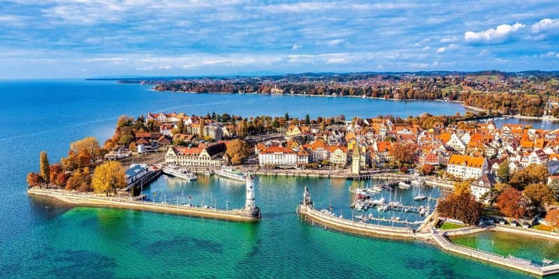 Wizz Air Friedrichshafen Office In Germany