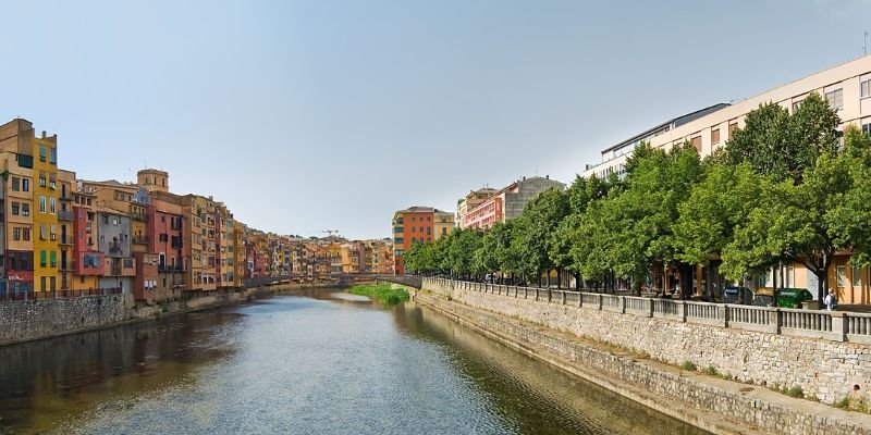 Wizz Air Girona Office In Spain