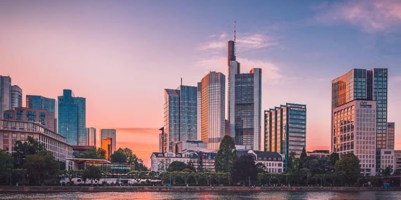 Wizz Air Hahn Office In Germany