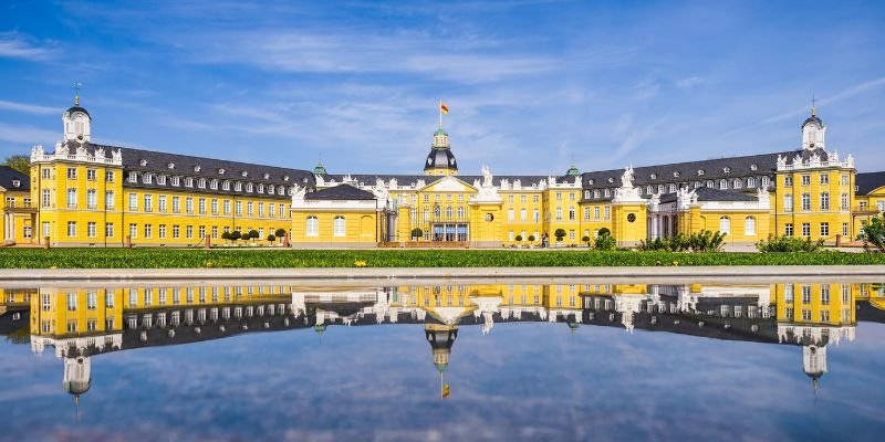 Wizz Air Karlsruhe Office In Germany