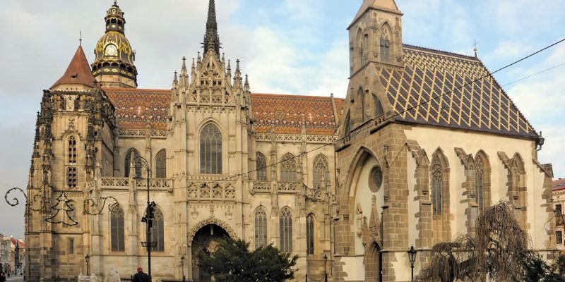 Wizz Air Košice Office In Slovakia