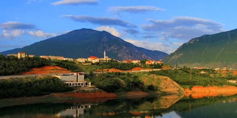 Wizz Air Kukës Office In Albania