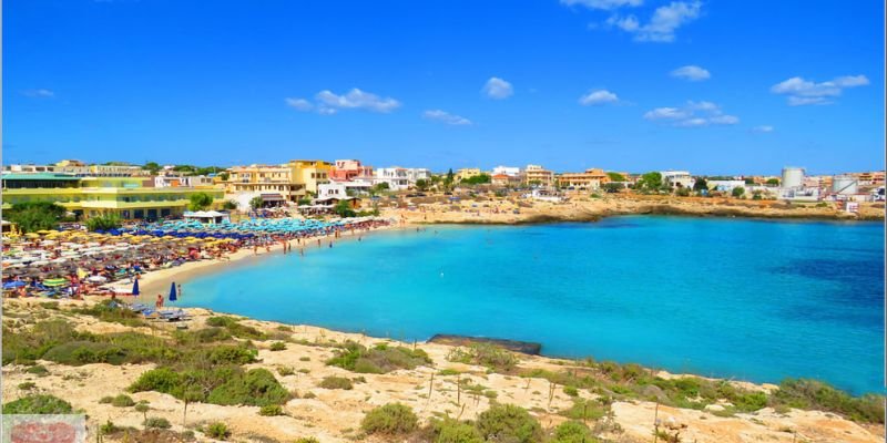 Wizz Air Lampedusa Office In Italy