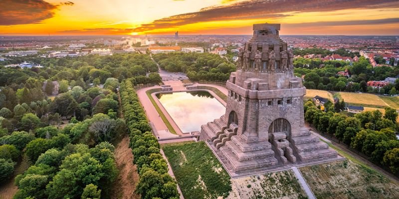 Wizz Air Leipzig Office In Germany