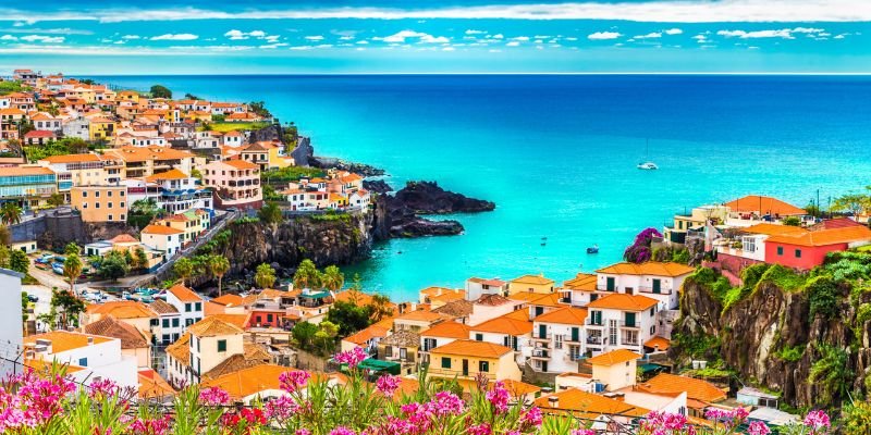 Wizz Air Madeira Office in Portugal