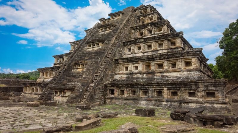 Aeromexico Poza Rica Office in Mexico