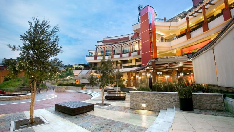 Aeromexico Zona Esmeralda Office in Mexico