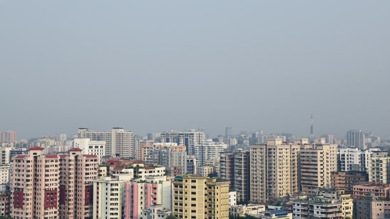 Air China Dhaka Office in Bangladesh