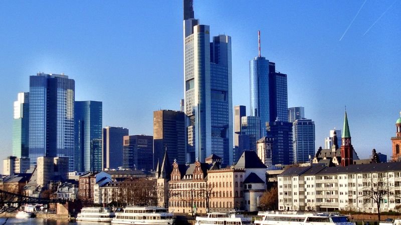 Hong Kong Express Fullerton Office in California