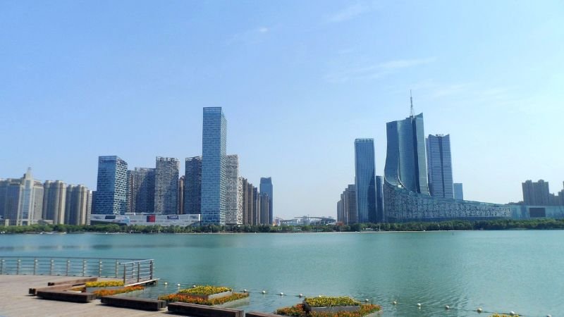 Interjet Airlines Chino Office in California