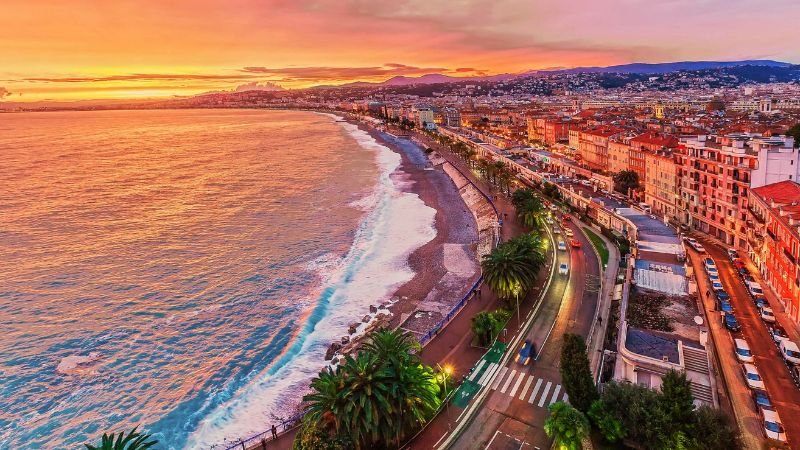 Hawaiian Airlines Fremont Office in California