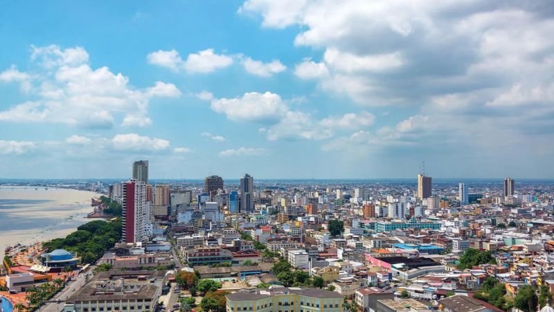 Icelandair Ilulissat Office In Greenland