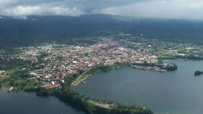Air Europa Malabo Office in Equatorial Guinea