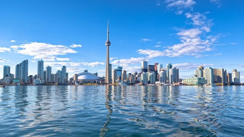 Air Europa Toronto Office in Canada