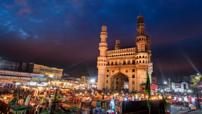 Air France Hyderabad Office in Telangana