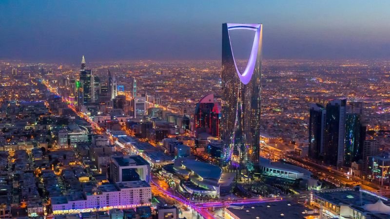 Air France Jeddah Office in Saudi Arabia