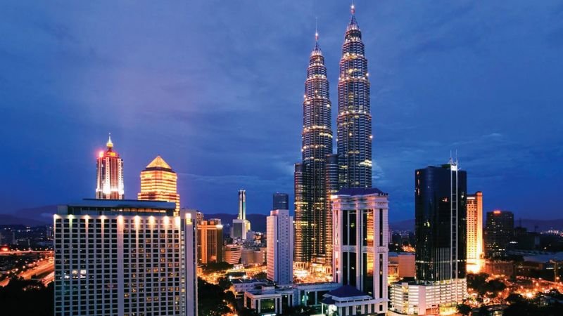 Kenya Airways Malaysia Office