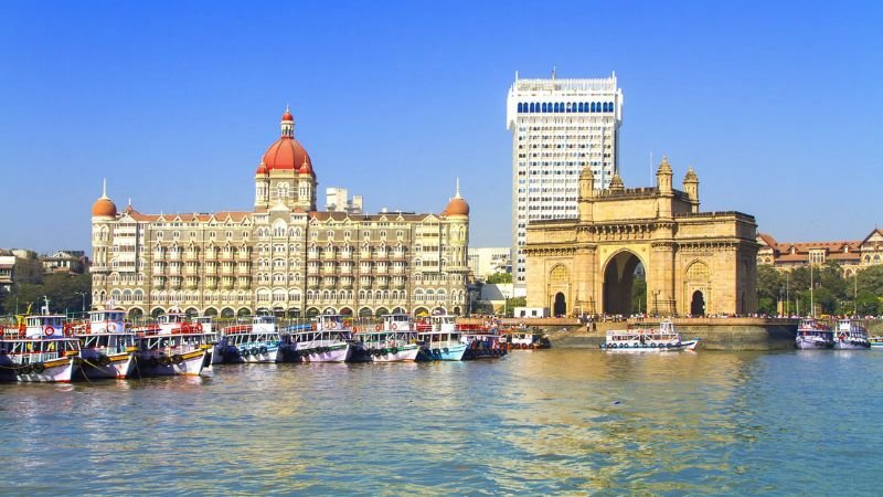 Air France Mumbai Office in India